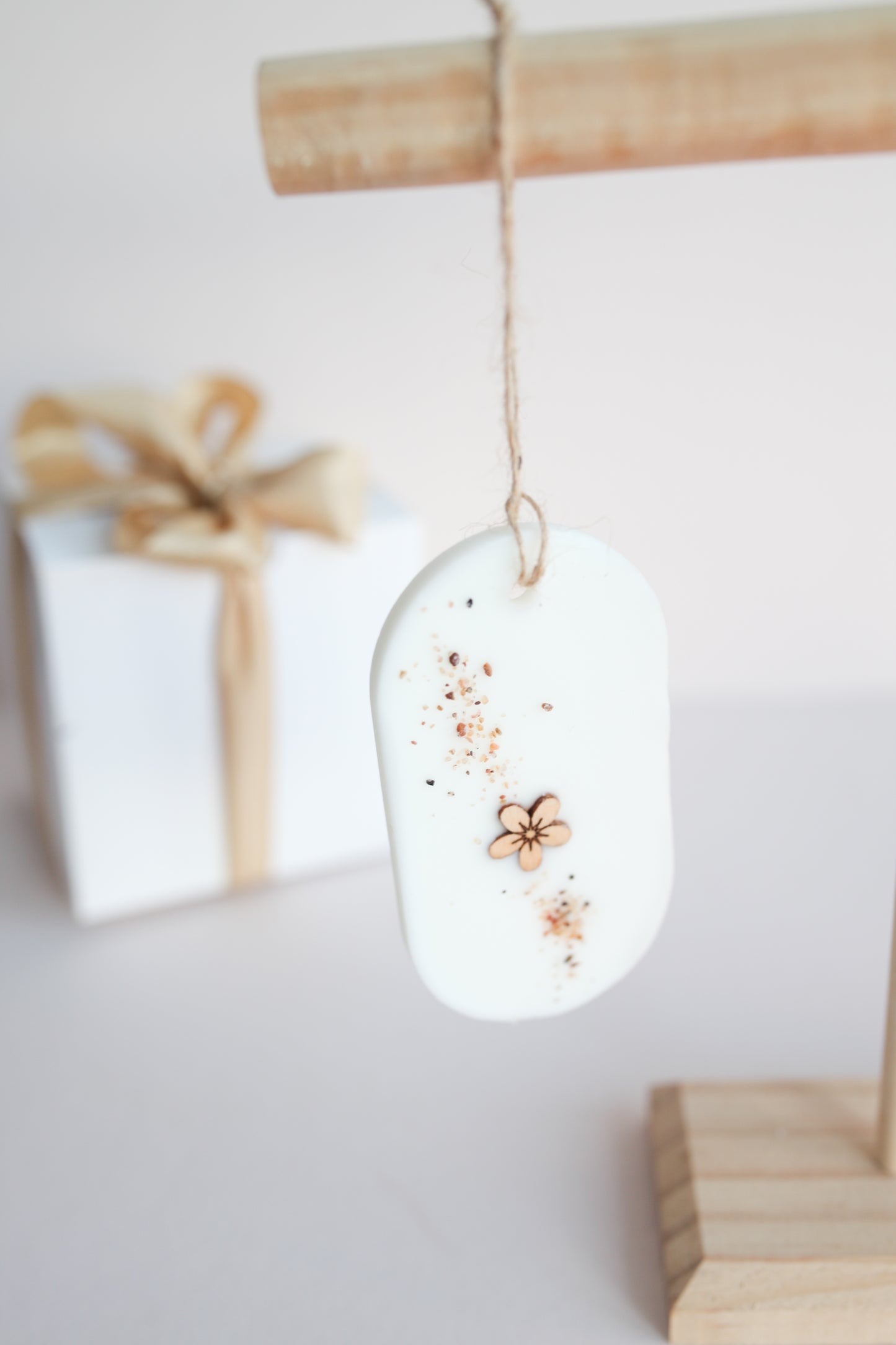 Huonetuoksu merituuli