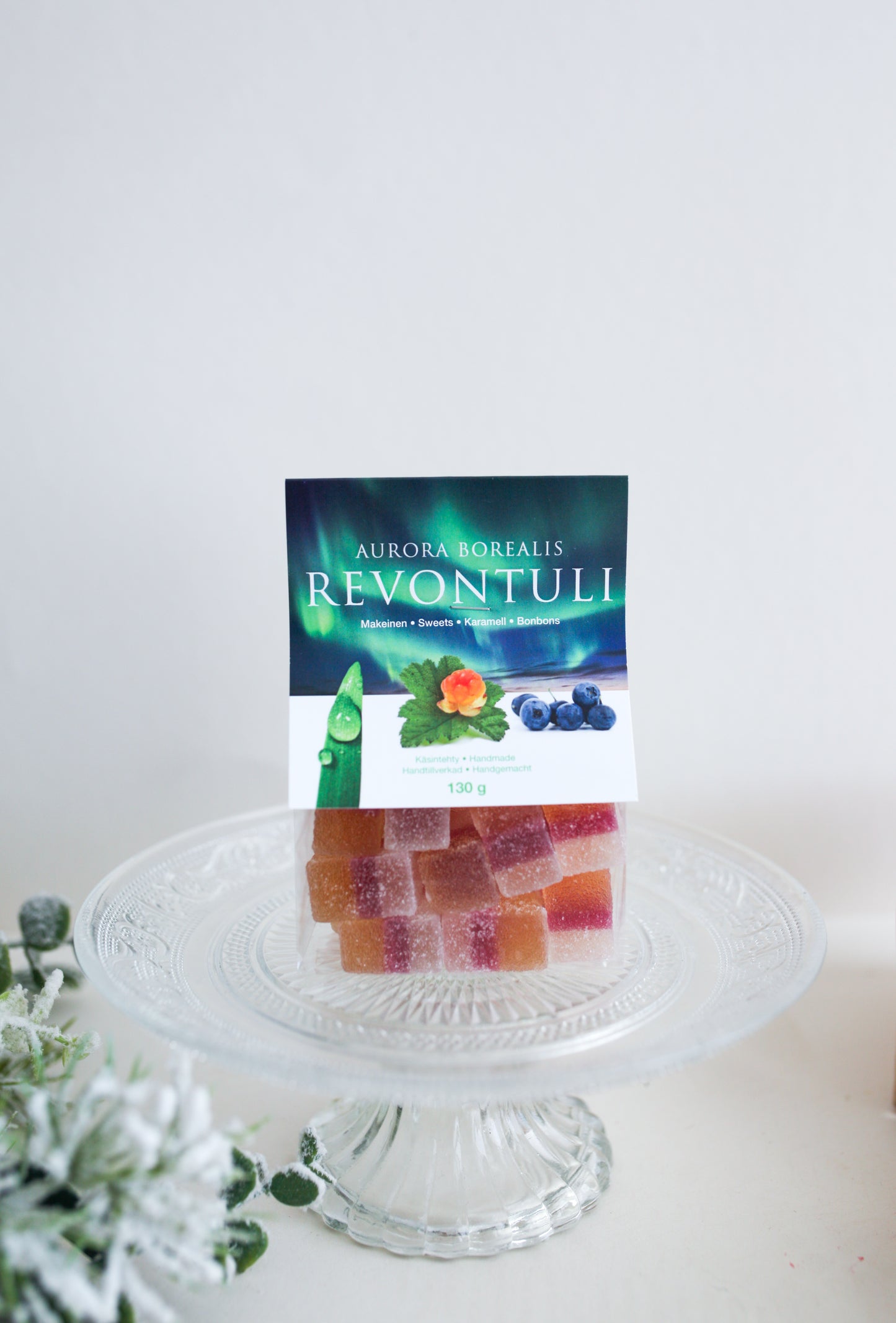 Revontuli-Marmeladen 130g