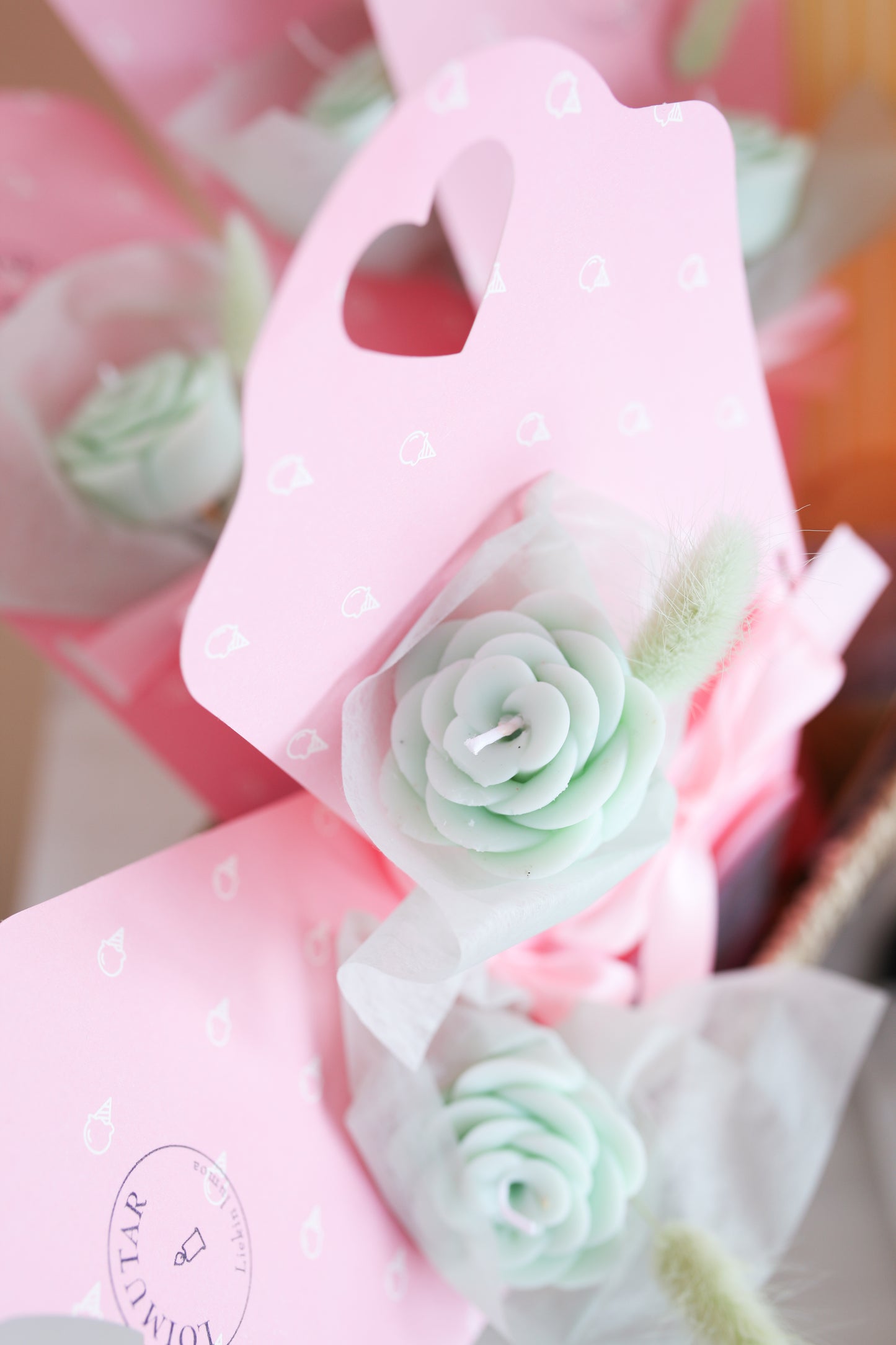 Danke Blume