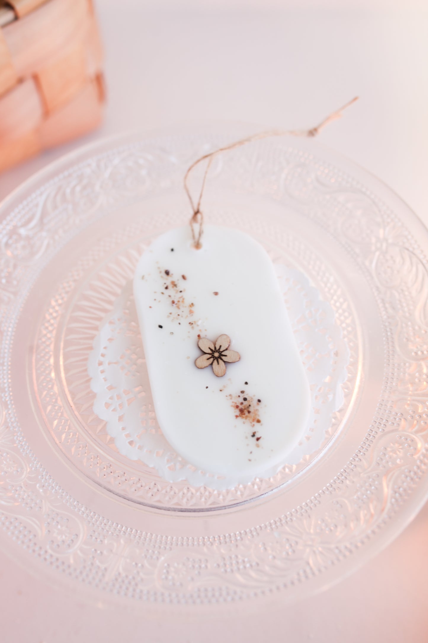 Room fragrance sea breeze