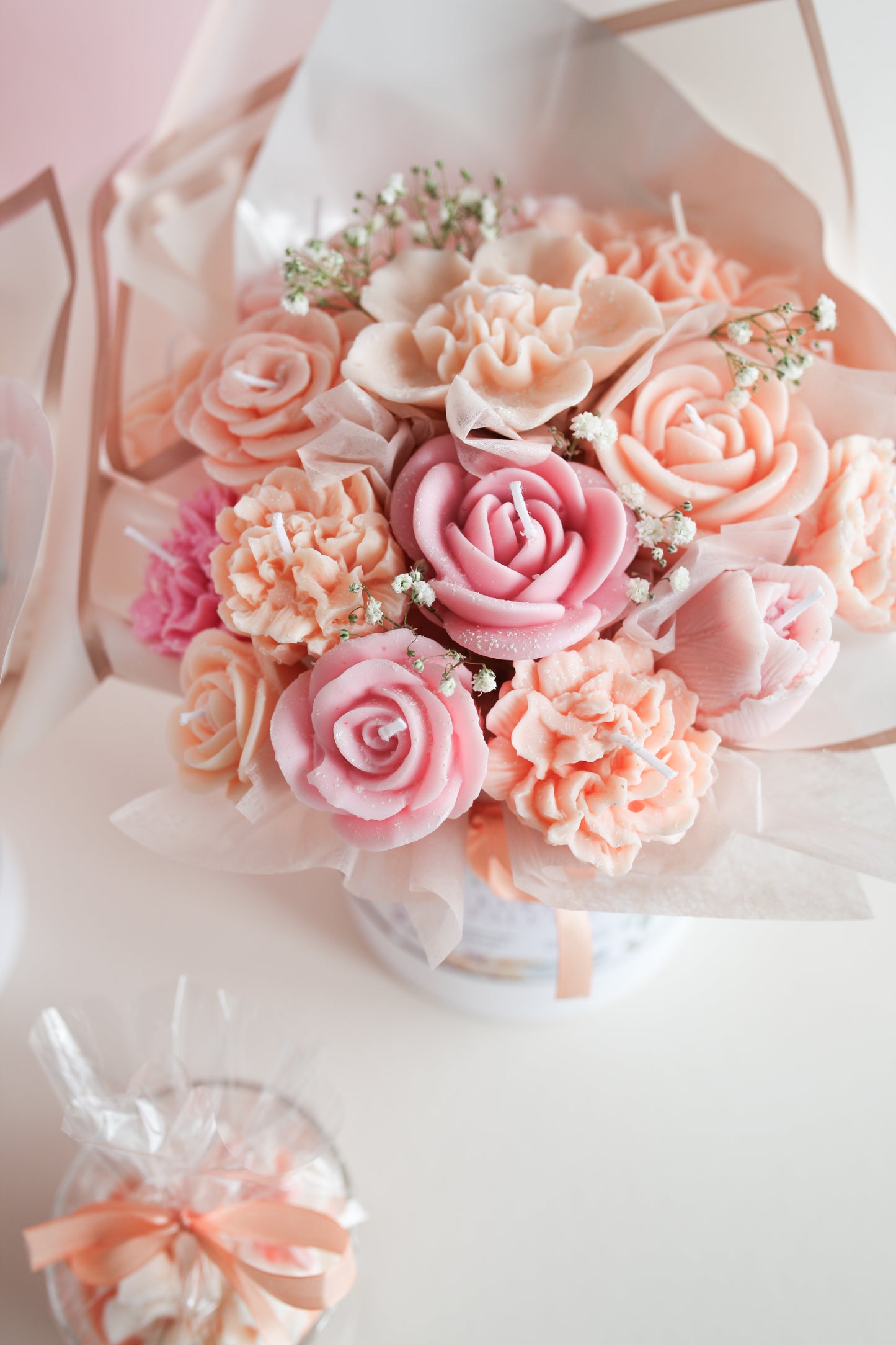 Flower palette