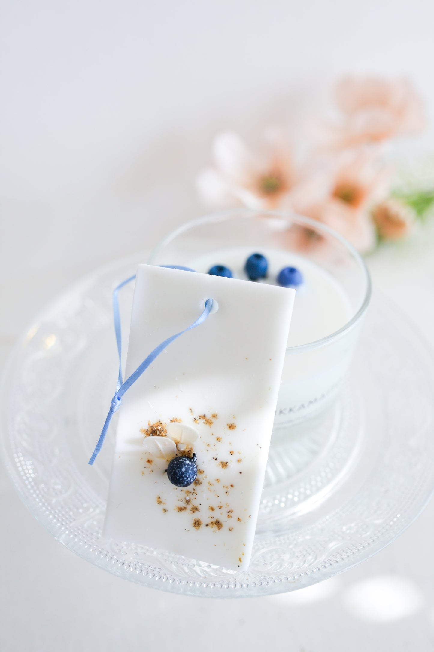 Duftriegel mit Blaubeerkuchen-Duft