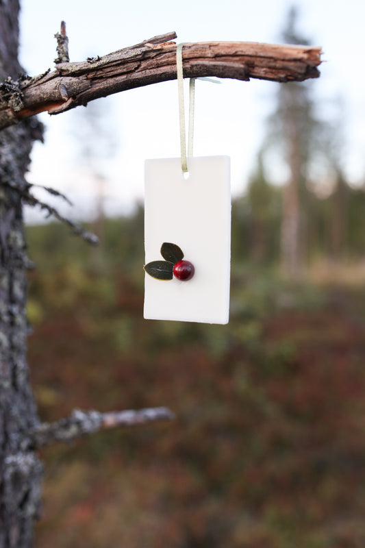Karpalo tuoksulaatta