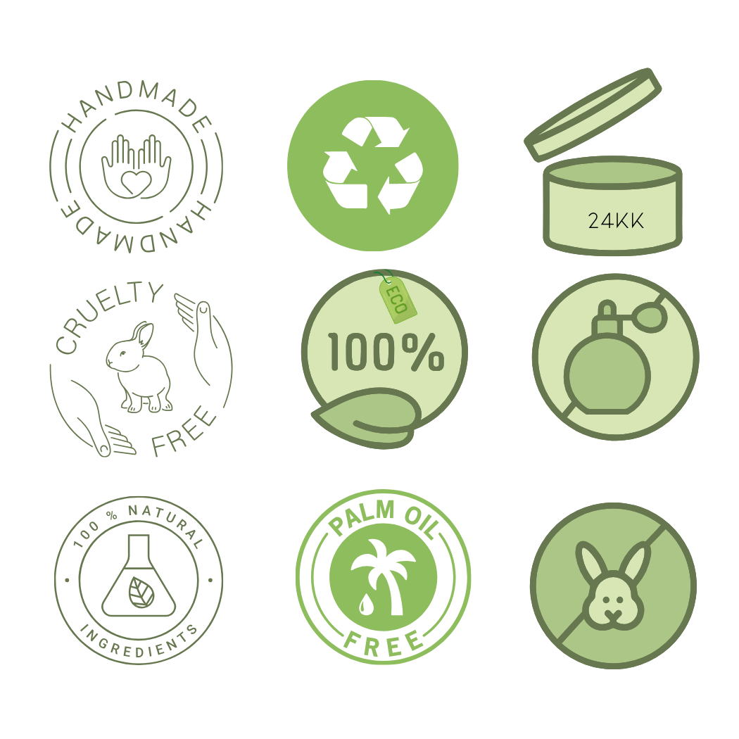 Soijavahakynttilän tuotetiedot