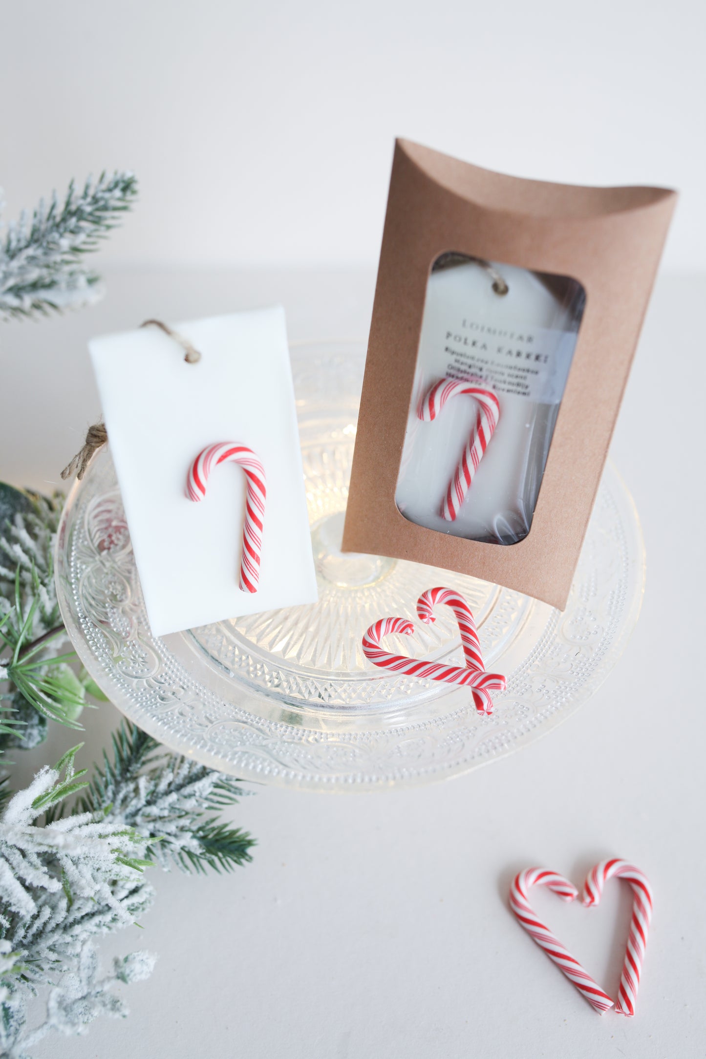 Room fragrance polka candy