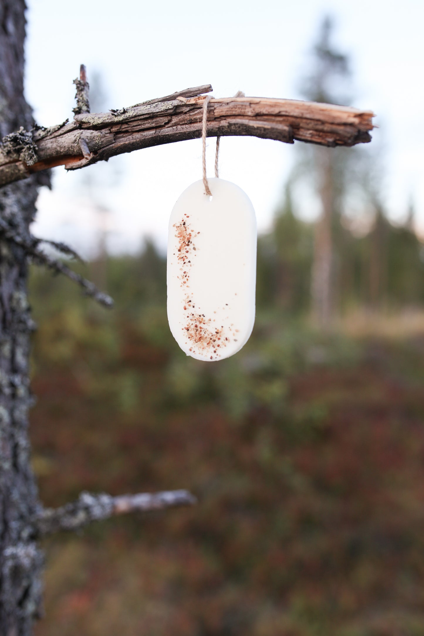 Raumduft Tunturipuro