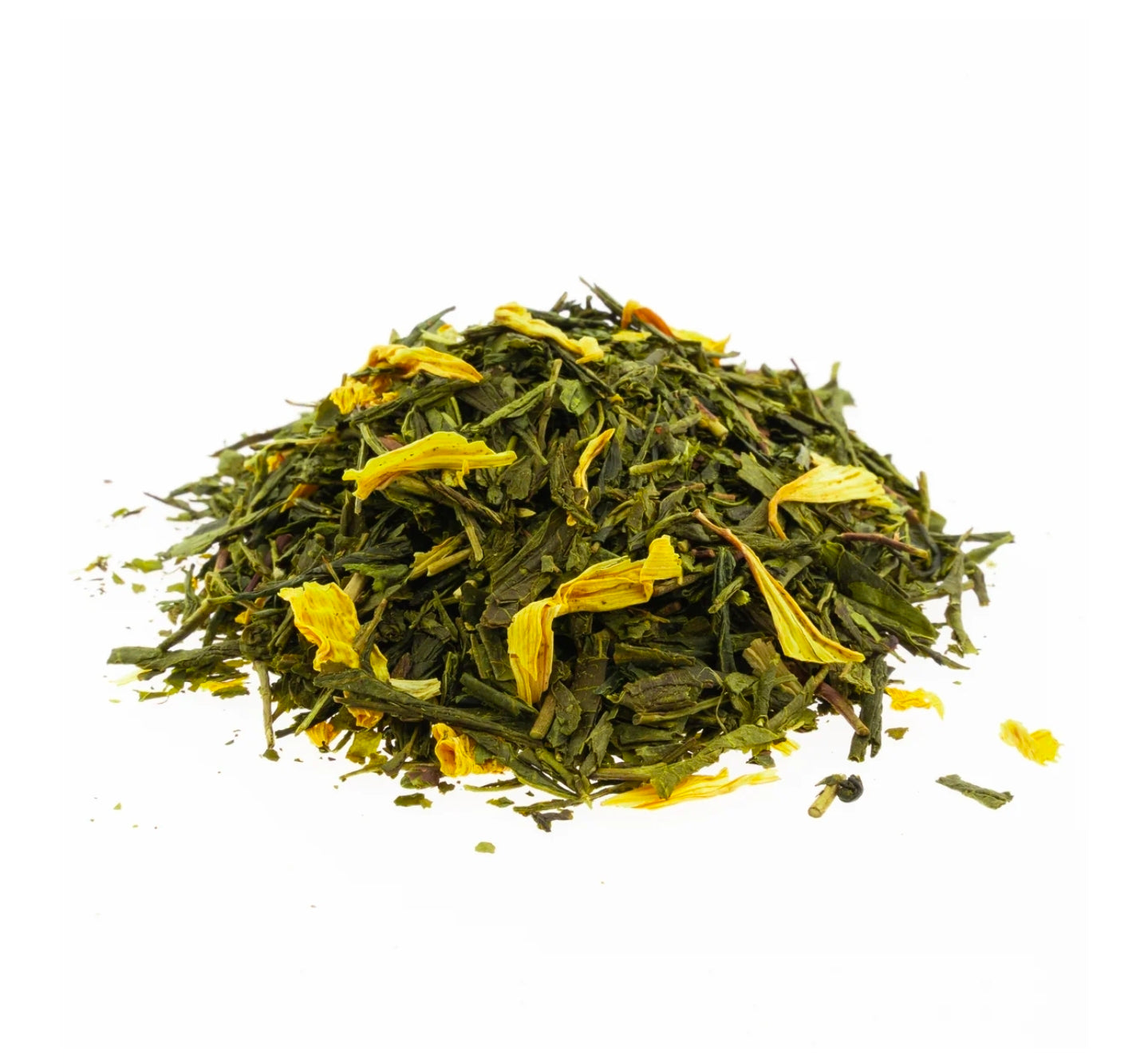 Mango-meloni vihreä tee 60g