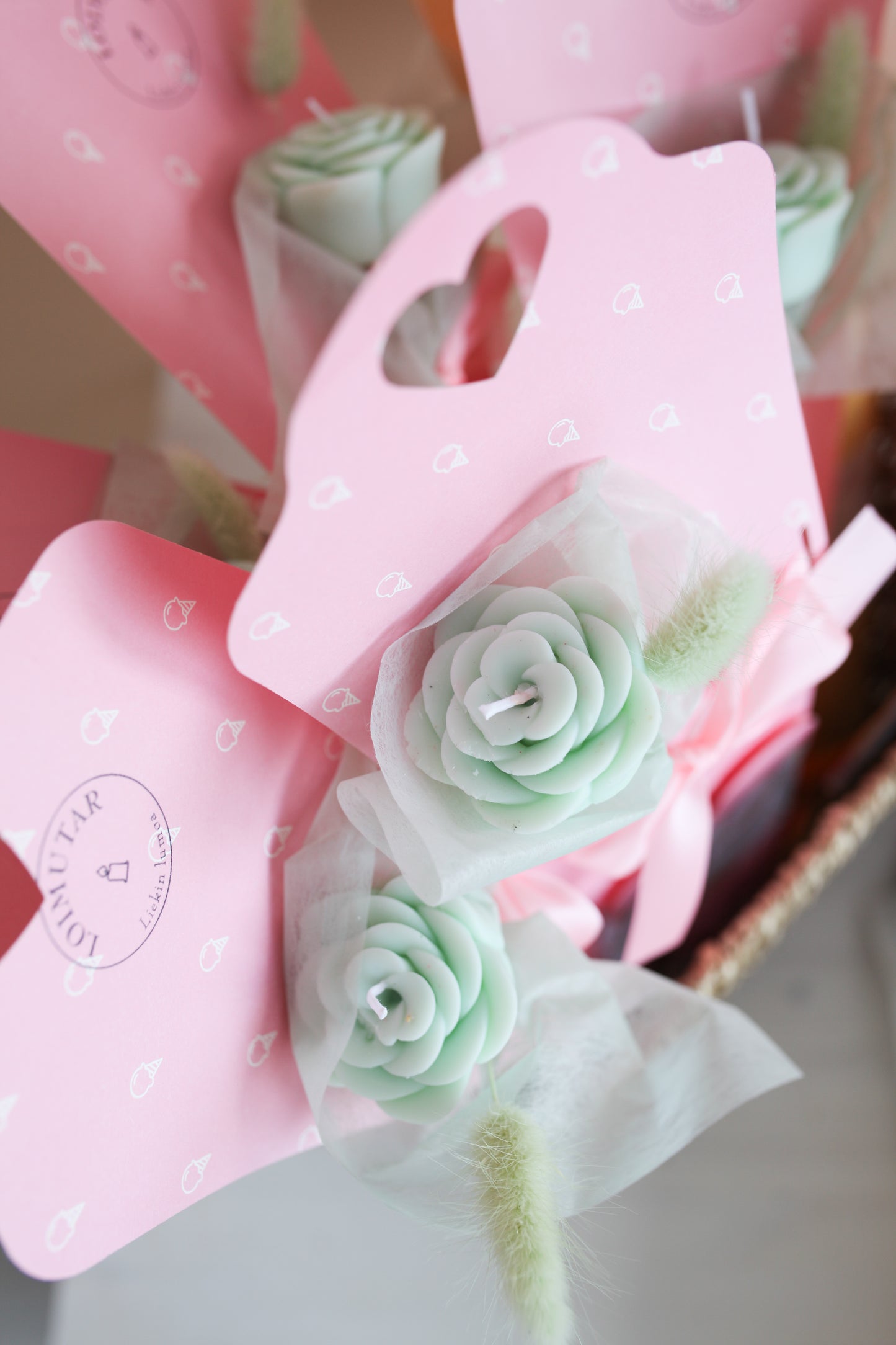 Danke Blume