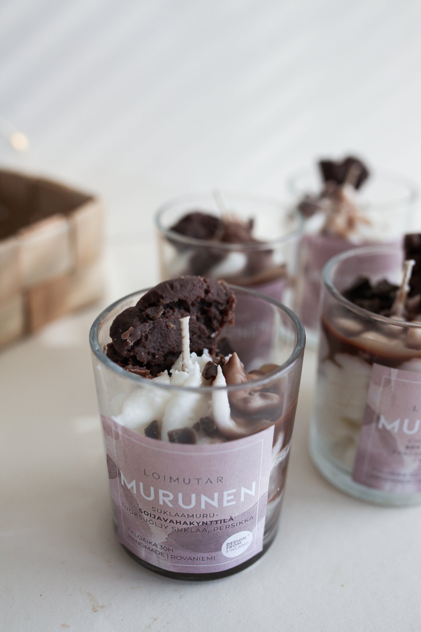Krume