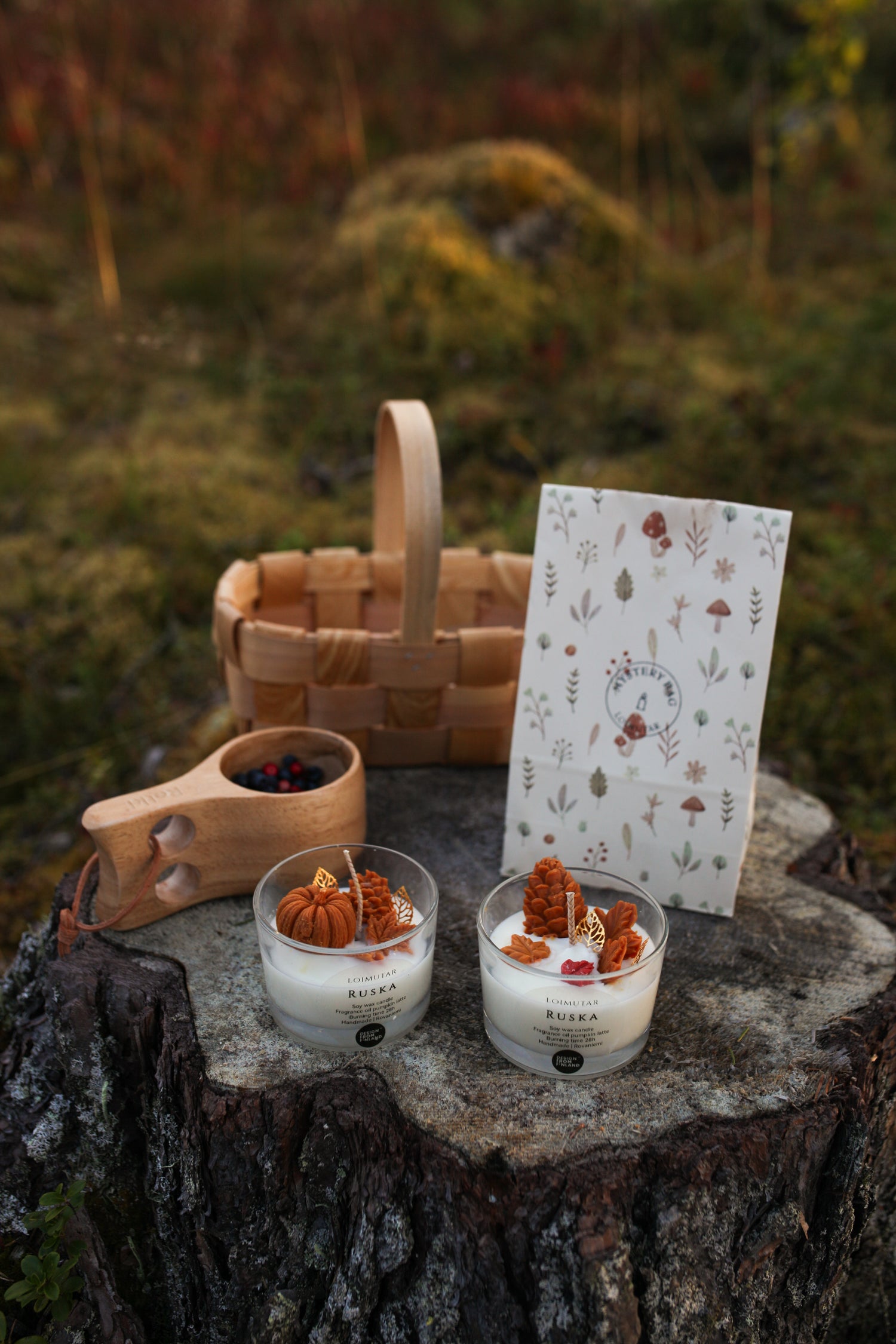 Lahjakynttilät, äitienpäivälahja, kynttilä lahjaksi, ystävälle, äidille kukkia, marmeladit, tuliaiset, lahjaideat