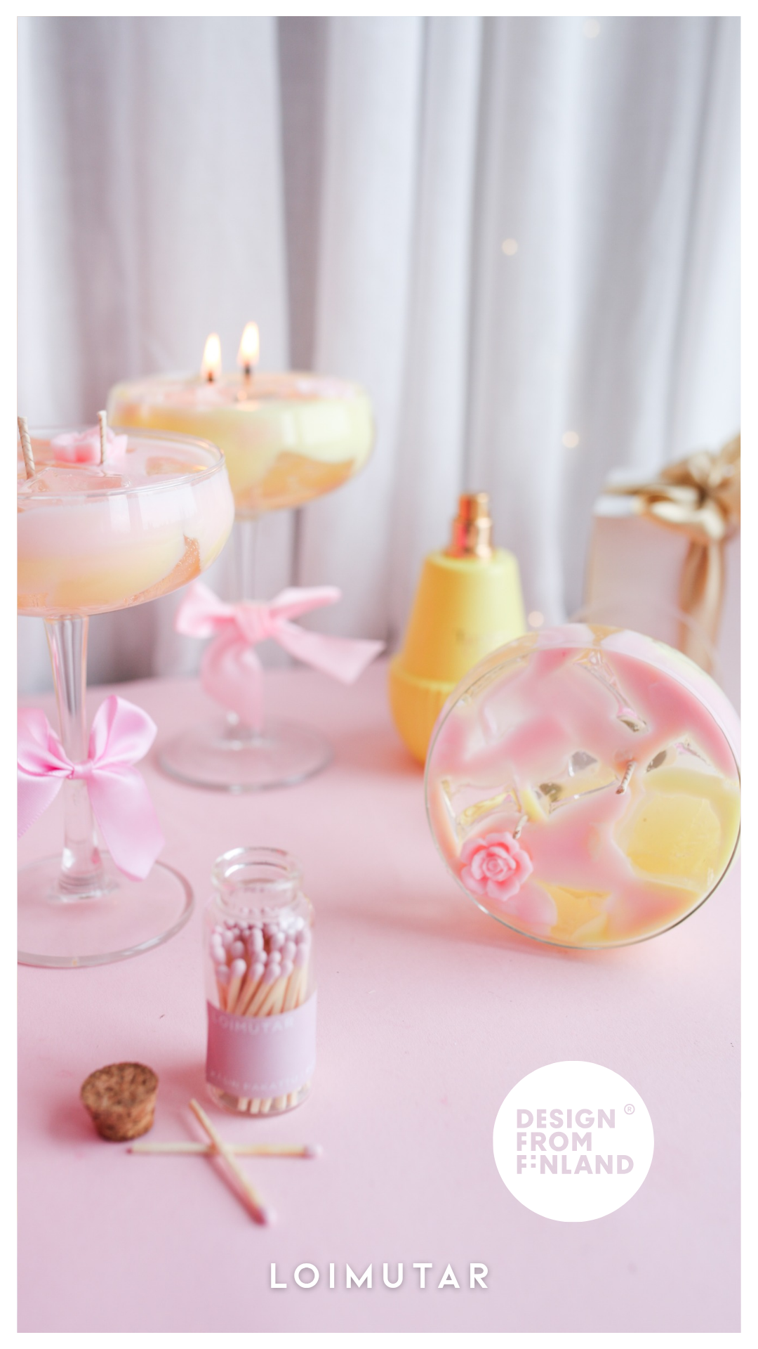 Femina Fizz