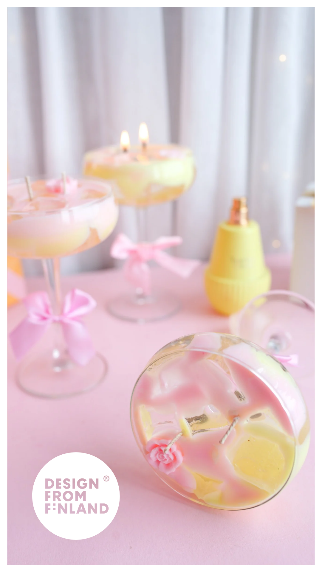 Femina Fizz