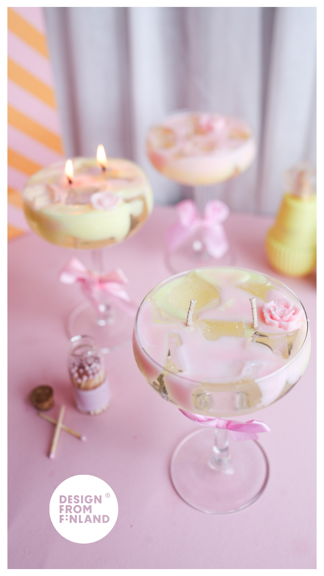 Femina Fizz