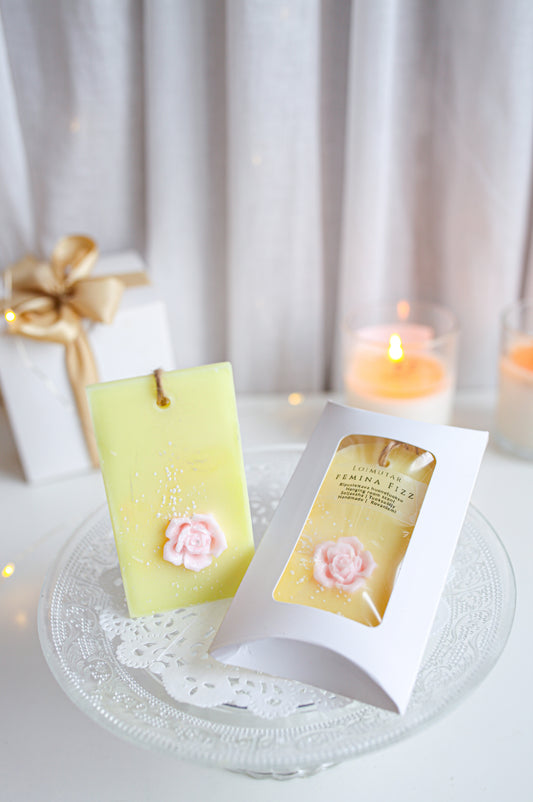 Huonetuoksu Femina Fizz