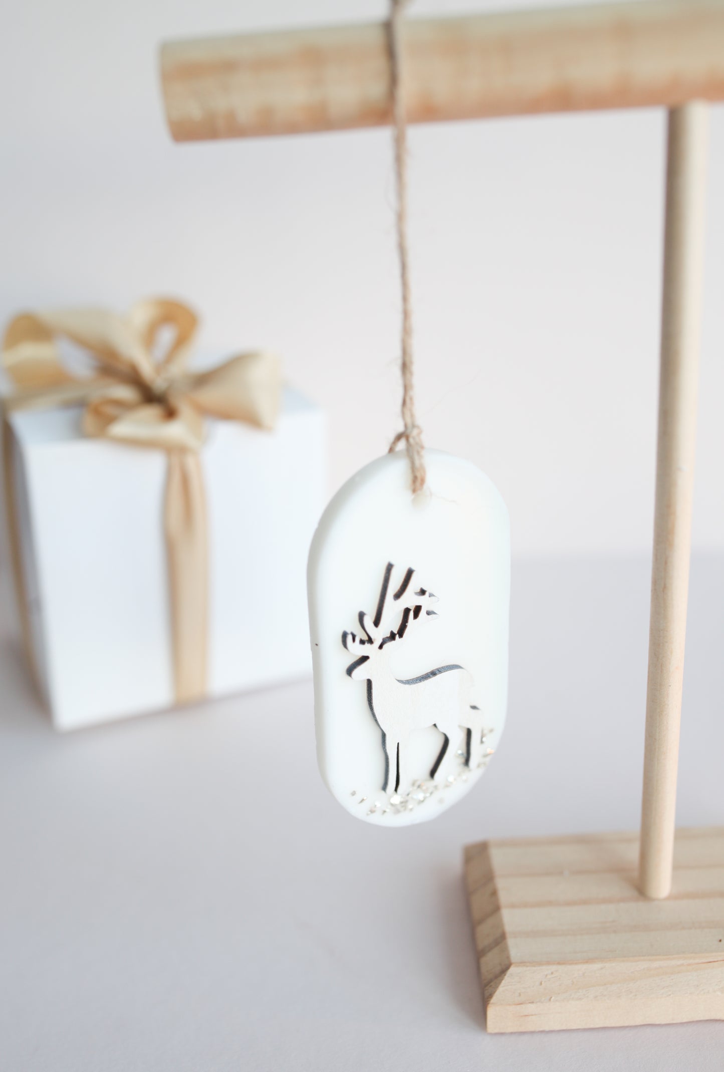 Huonetuoksu pakkasaamu