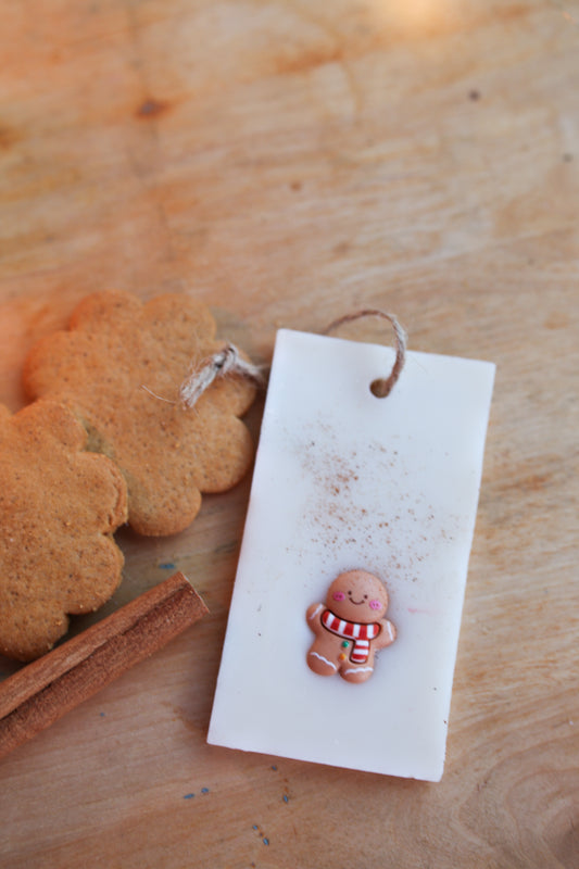 Piparkakku huonetuoksu