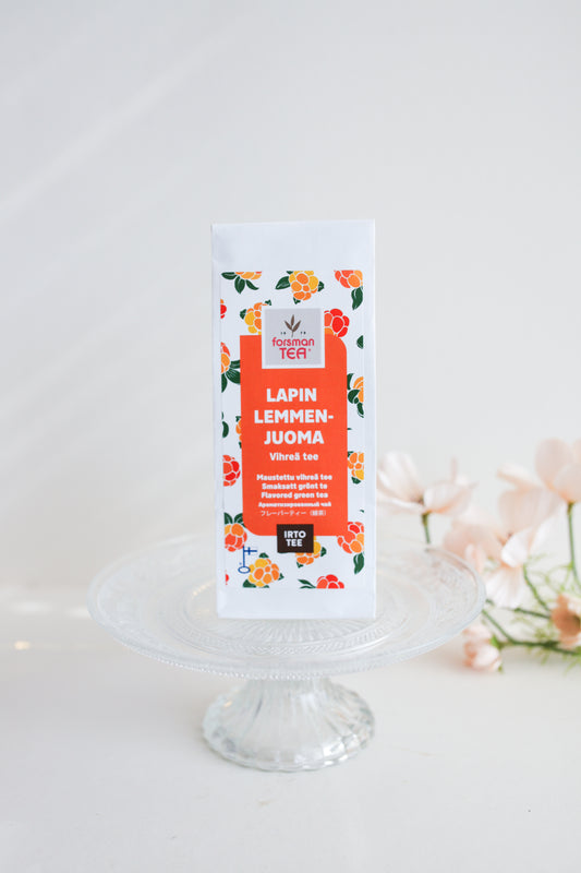 Hillatee Lapin Lemmenjuoma 60g