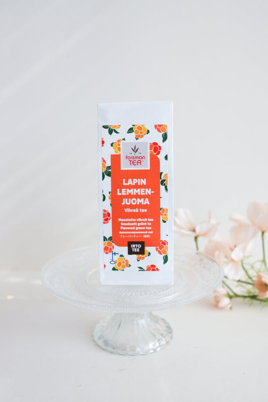Hillatee Lapin Lemmenjuoma 60g