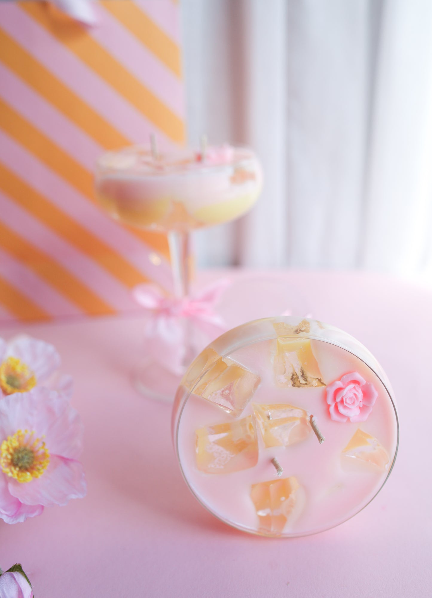 Femina Fizz