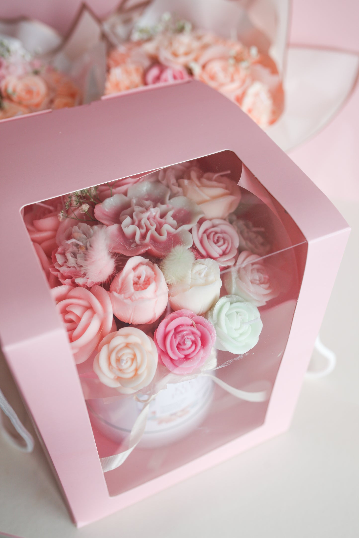 Flower palette