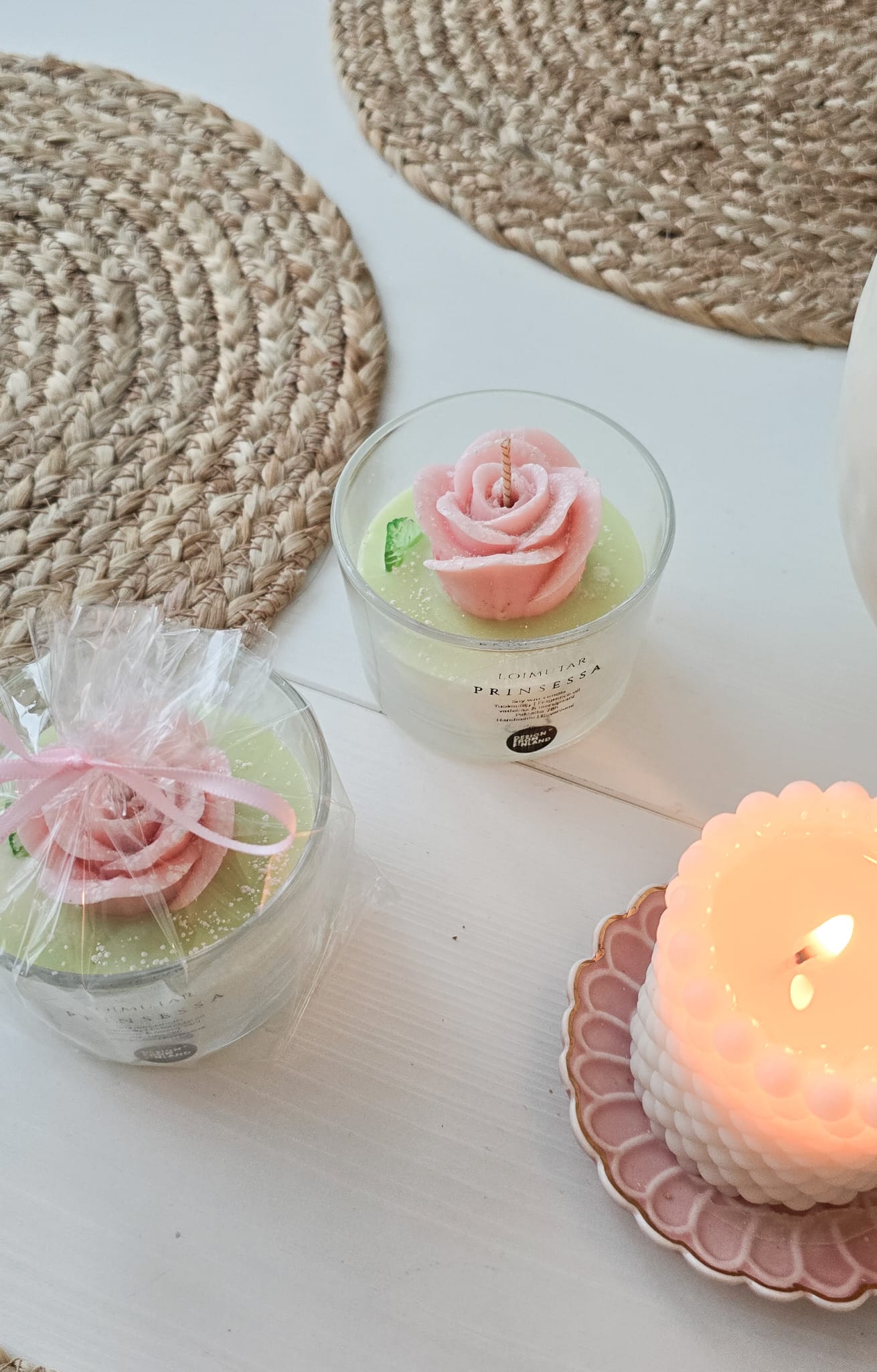 New coming: Princess