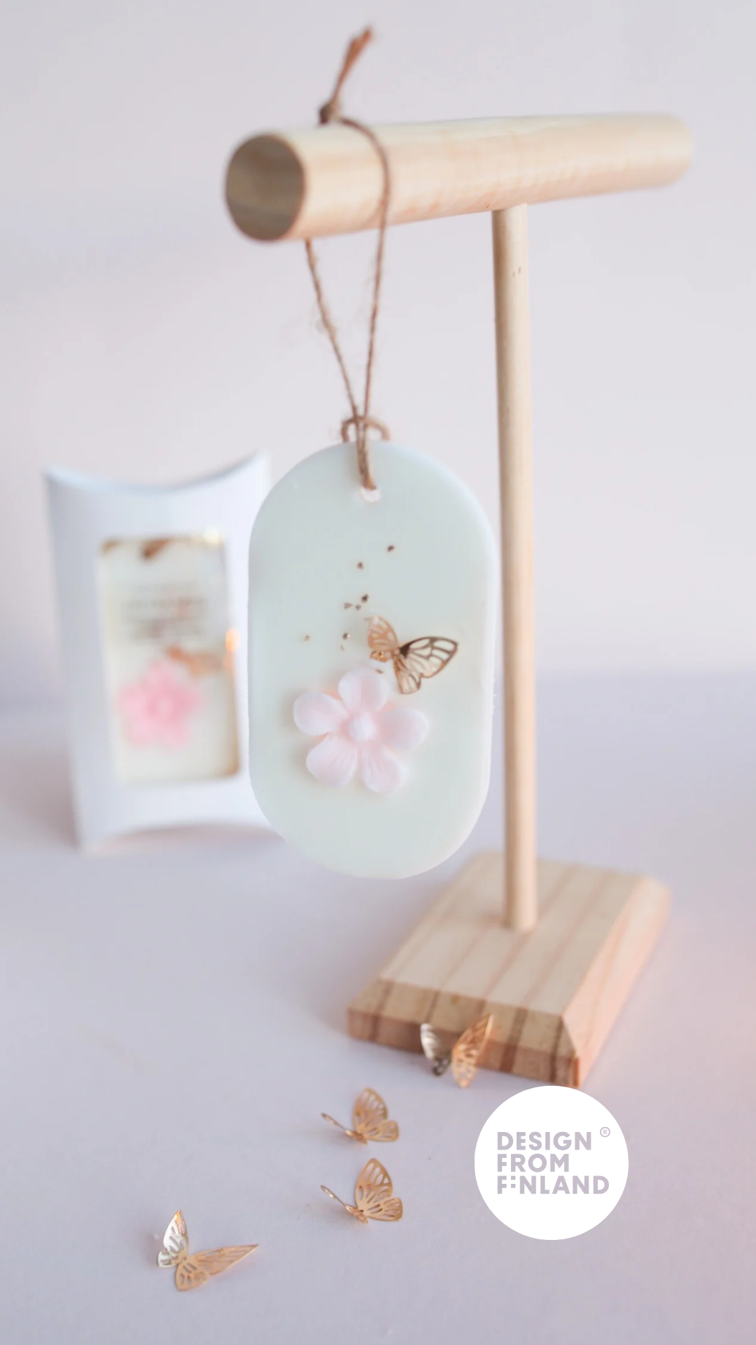 Raumduft Sonnenstrahl