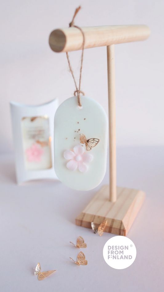 Huonetuoksu päivänsäde