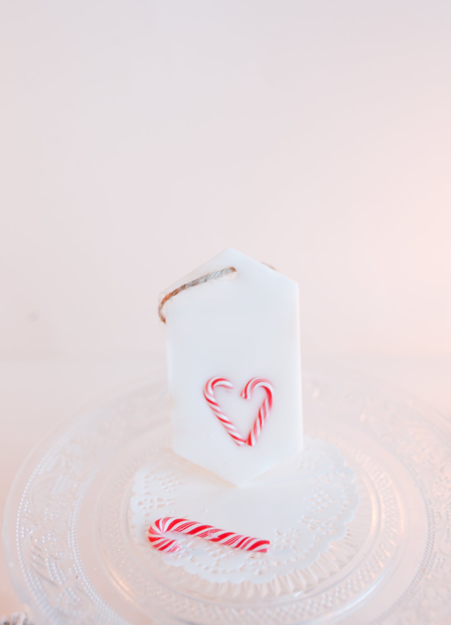 Room fragrance polka candy