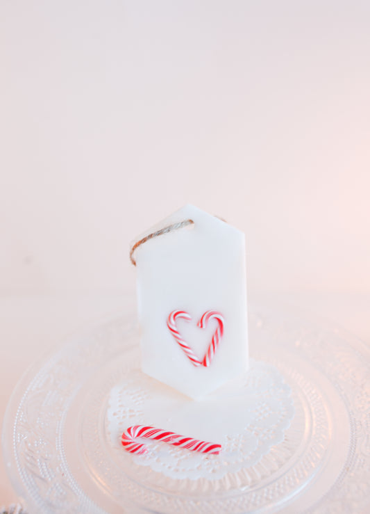 Room fragrance polka candy