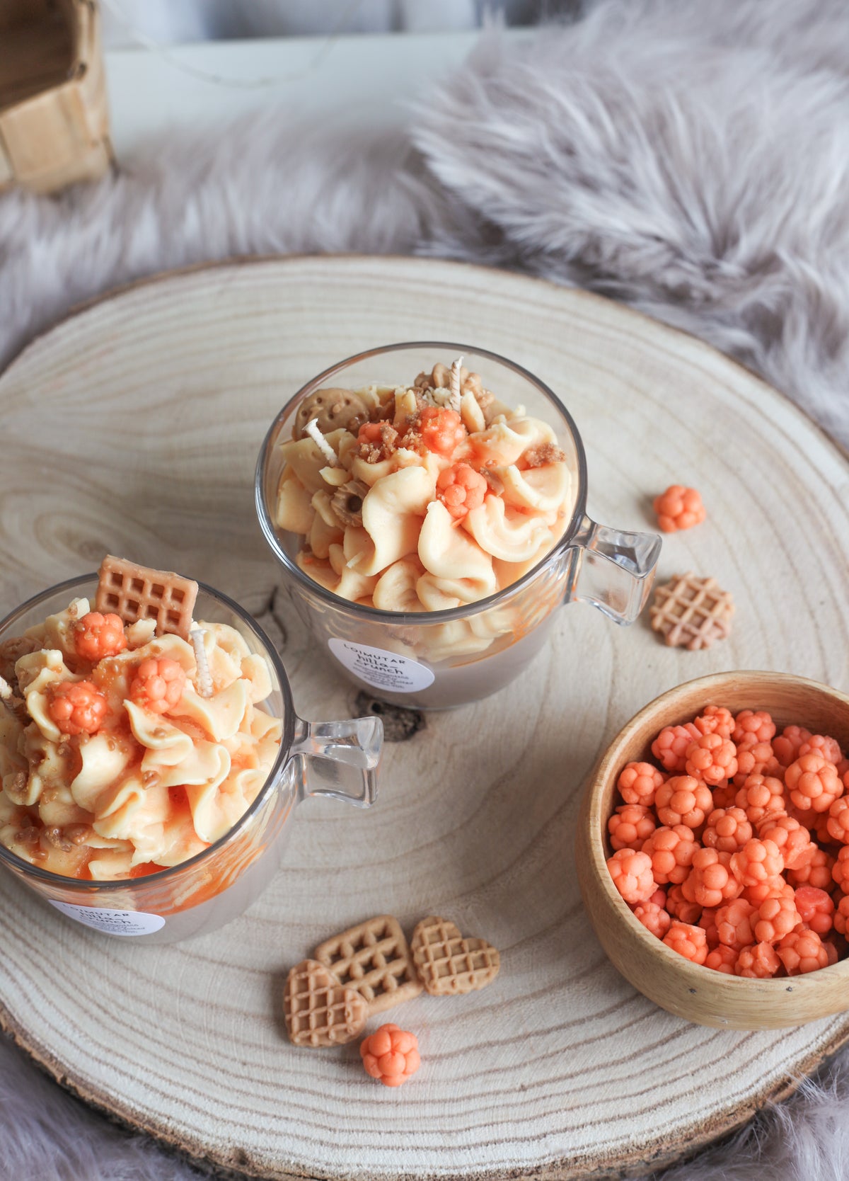 Hilla crunch