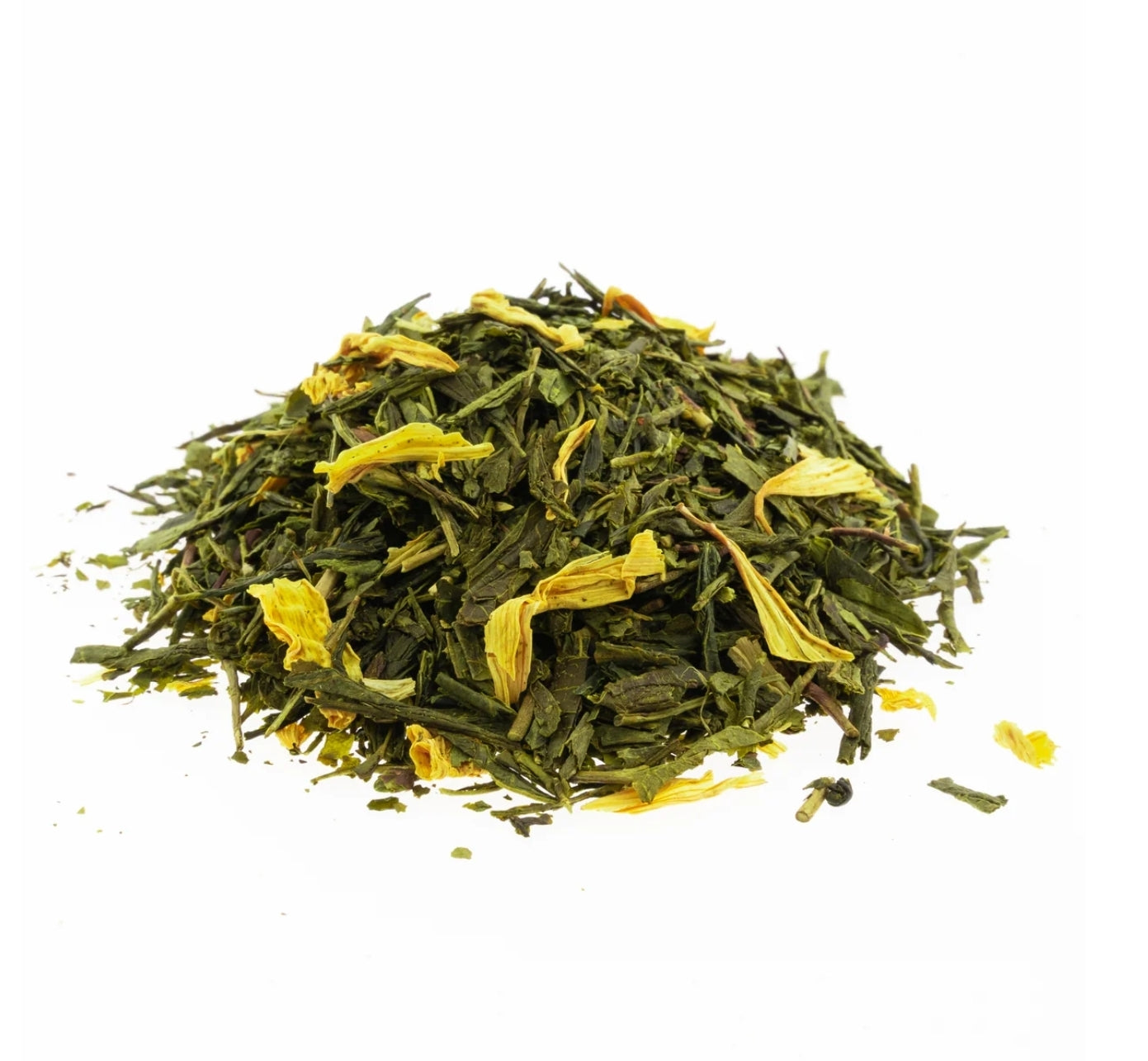 Grüner Tee Mango-Melone 60g