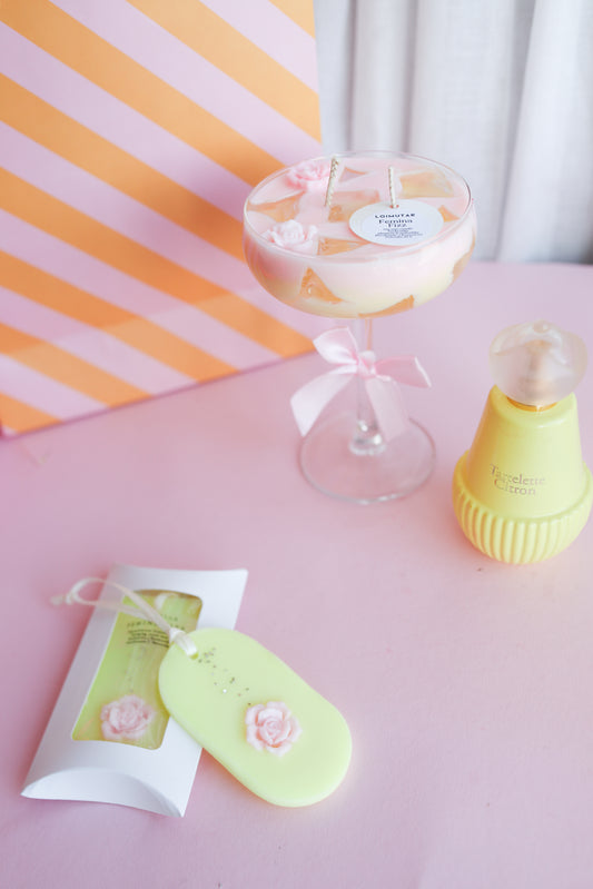 Huonetuoksu Femina Fizz