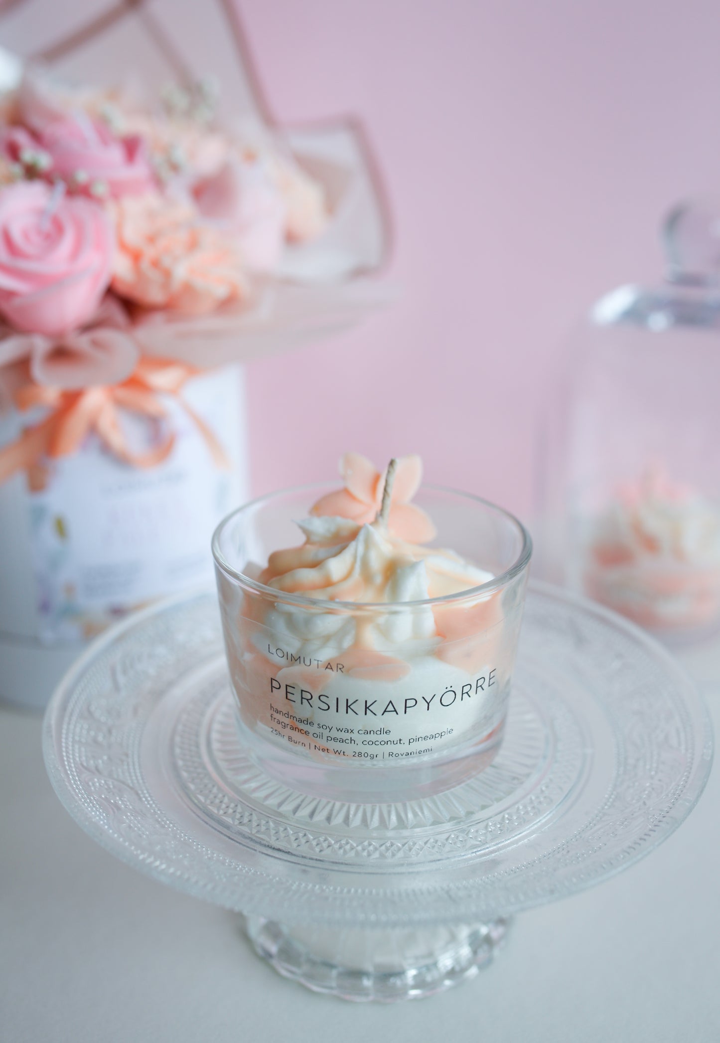 Persikkapyörre